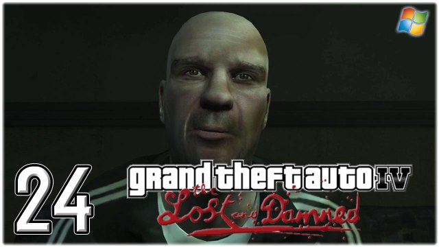 GTA4 │ Grand Theft Auto Episodes from Liberty City ： The Lost and Damned 【PC】 - 24