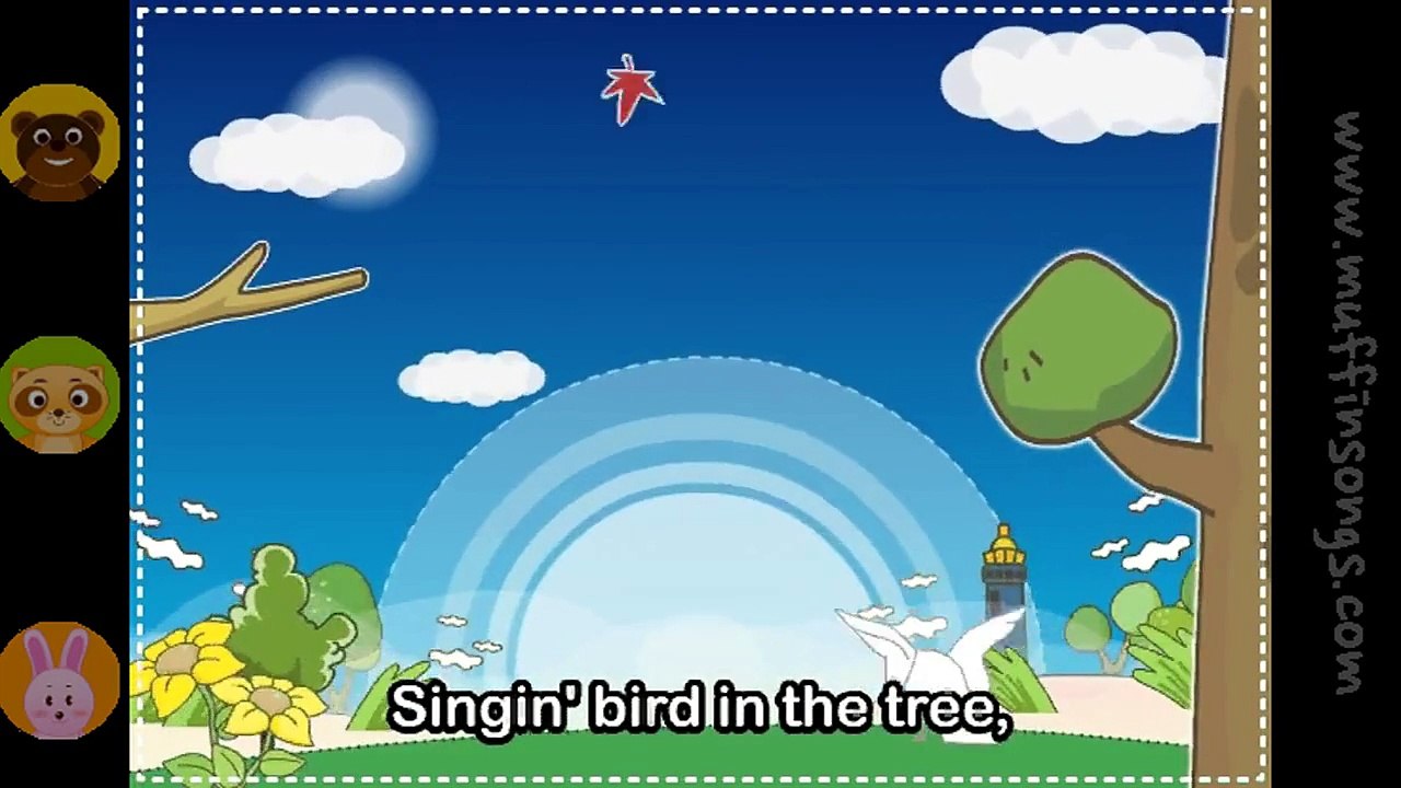 Shady Grove   nursery rhymes & children songs with lyrics