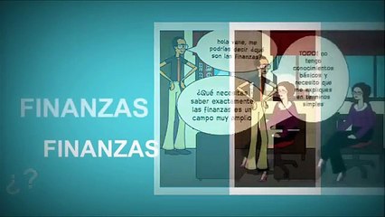 ¿Qué son las finanzas?