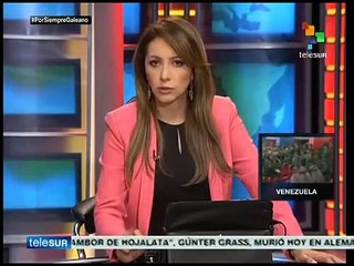 Galeano será velado en el Congreso de Uruguay