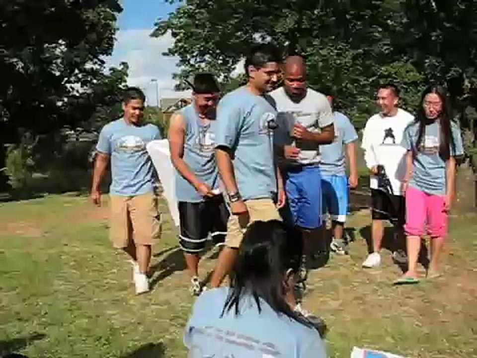 OU AASA Retreat 2006 Chants