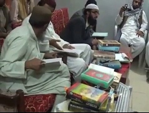 Shia VS Takfiri Part (6)