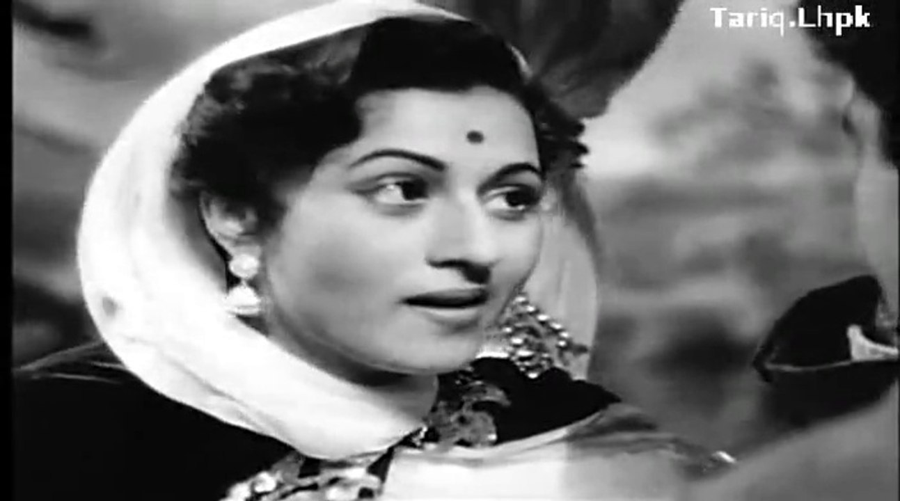 Tere sadke balum na ker koi gam ye sama ye jahan phir kahan