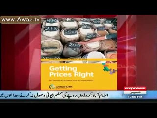 Javed Chaudhry Exposes PMLN For Saying Pakisan's Economy Has Been Better Since Last 2.5 Years..