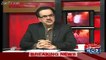 Shahid Masood Reveals That The Fire That Occured In Baldia Town Was Not An Incident!