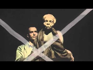 TV3 - 33 recomana - Ubu, la comissió de la veritat. Teatre Municipal de Girona