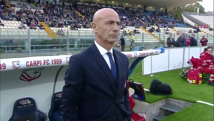 Carpi - Torino 2 - 1 - Magazine - Giornata 7 - Serie A TIM 2015⁄16