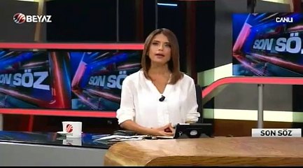 Son Söz 06.10.2015 1.Kısım