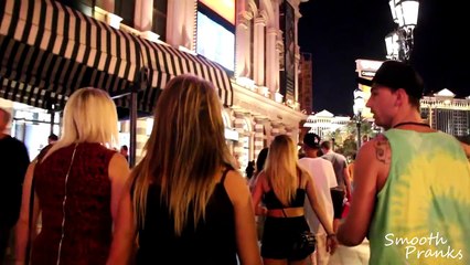 Asking MILFs & Cougars To The Club