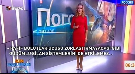 Güne Başlarken 07.10.2015 1.Kısım