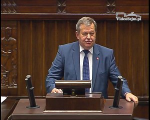 Poseł Romuald Ajchler - Wystąpienie z dnia 25 wrze�nia 2015 roku.