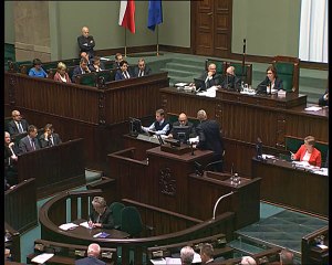 Poseł Wincenty Elsner - Wystąpienie z dnia 25 wrze�nia 2015 roku.