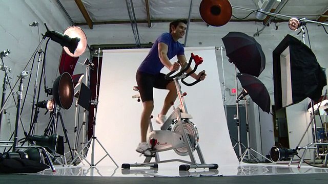 Spin Bike Reviews: Schwinn IC2 Indoor Cycling Bike