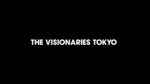 ATSUKO MAEDA - THE VISIONARIES TOKYO