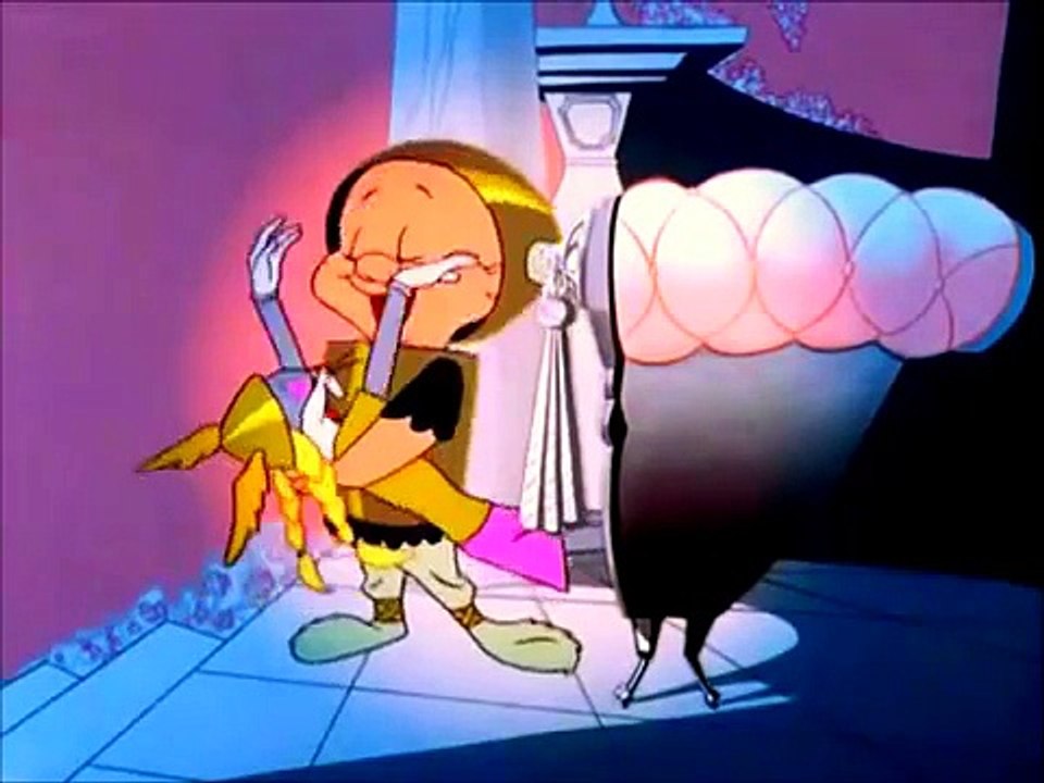 What's Opera, Doc? Reversed