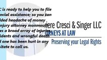 Personal Injury Attorney By Riviere Cresci & Singer LLC (732-646-5529)