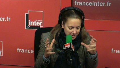 Le Billet de Charline : le dialogue social à la française