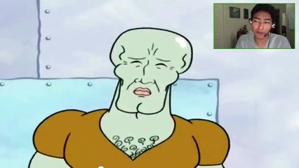 La gran aventura de CALAMARDO !! | Draw A Stickman: EPIC