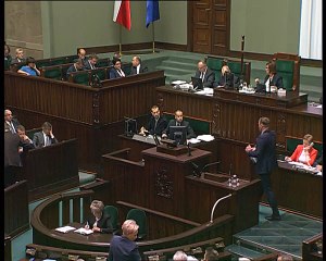 Poseł Cezary Olejniczak - Wystąpienie z dnia 25 wrze�nia 2015 roku.