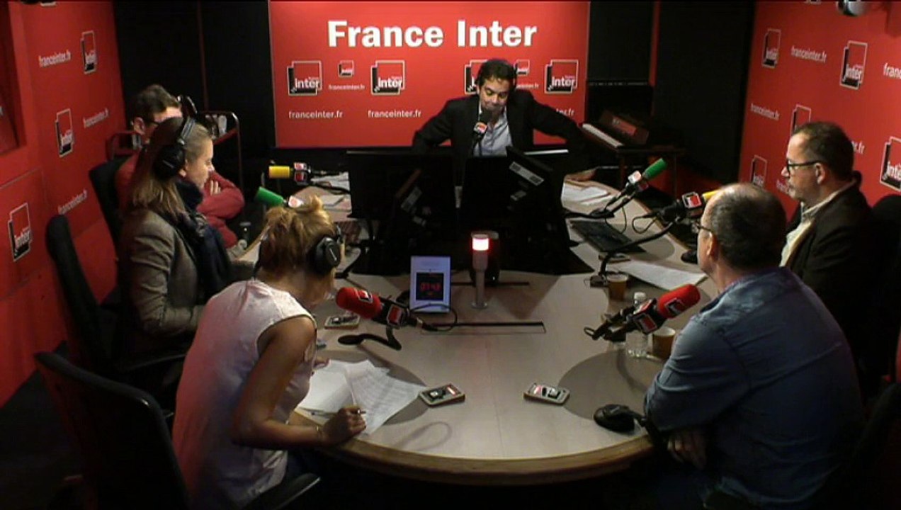 Le 07h43 : "Si tu reviens j'annule tout"