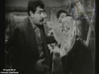 ZEKİ MÜREN-İÇ BADE SEV GÜZEL