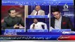 Ali Muhammad Khan Threatens To Indian Panel In Live Show