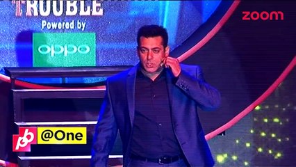 Salman Khan to produce a new reality Tv show - Bollywood News