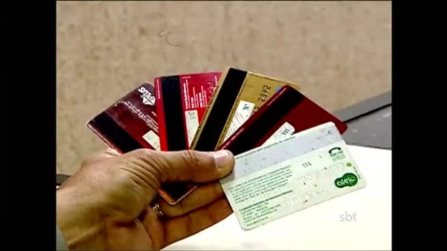 Polícia desarticula quadrilha de clonagem de cartões com chip