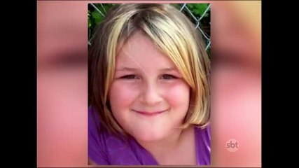 Menino de 11 anos mata a vizinha de 8 nos Estados Unidos