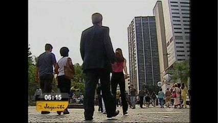 Metade dos brasileiros acredita que ’bandido bom é bandido morto’