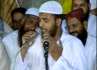 Aaqa Se Aqeedat ka Safar kaisa Lage Ga by Hafiz Abu bakar From Darul uloom Denia Pattoki,