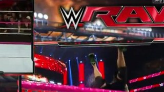 wwe raw 5th october 2015 full show hq wwe monday night raw 5/10/15 part 10