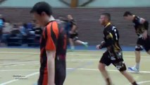 Michael Merlen OGS handball Melantois Mickael Merlen