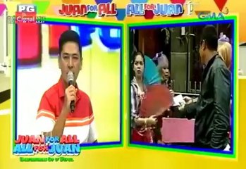 Eat Bulaga October 7 2015 #ALDUB Kalyeserye [3/4]