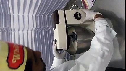 HOW TO MAKE SOFT  SPONGE CAKE