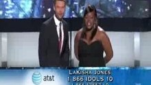 American Idol 6-TOP 6 perform-EP 32(2/3)