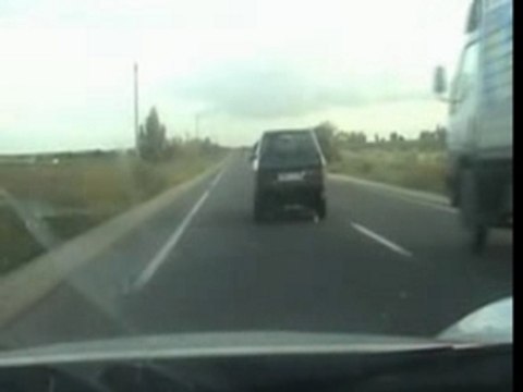 Maroc: Casablanca to Marrakech