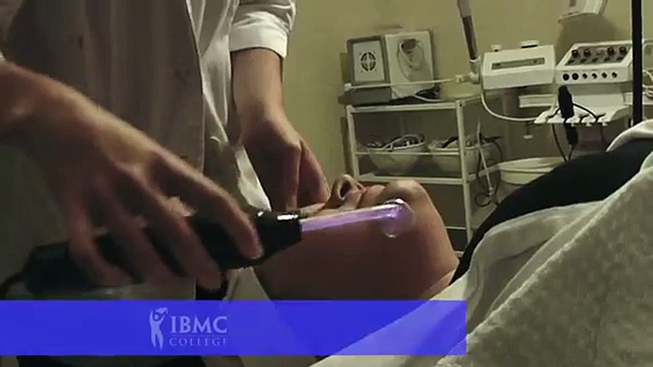 Change your life with a career as an Esthetician