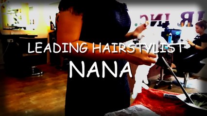 Ombre Balayage by HAIR INC SG