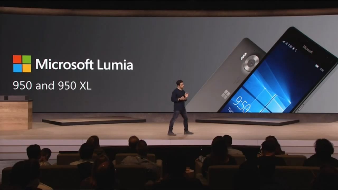 Nokia Lumia 950, 950XL Unveiled: How Microsoft'...