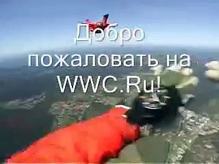 НЕ РАСКРЫЛСЯ ПАРАШЮТ ЧУТЬ НЕ ОБАССАЛСЯ