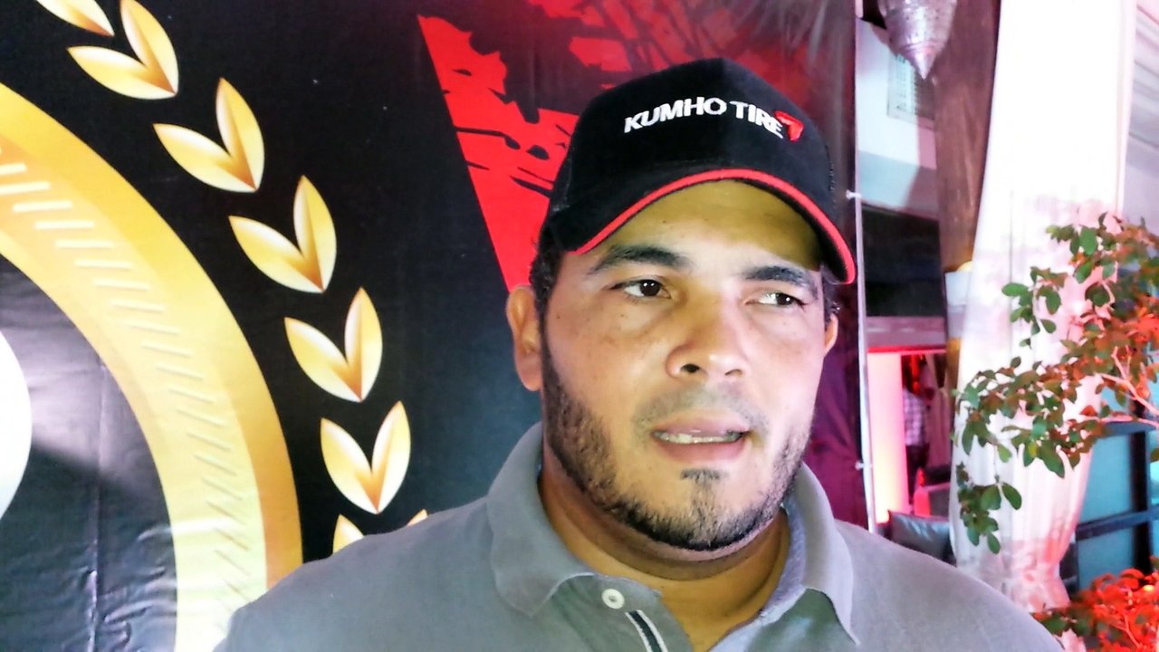 Entrevista al piloto Christian Bonnet “El Huracán” (# 02)