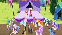 [HD] Sisterhood | Apple Bloom and 