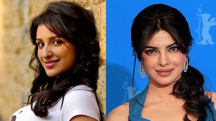 Parineeti Chopra Goes Gaga Over Priyanka ‘DIDI'