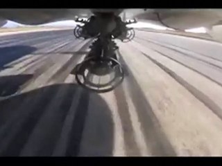 Syrie: une coordination des frappes russes avec les Etats-Unis "peut être mise en place"