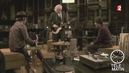 Musiques - Tutos de stars - 2015/10/07