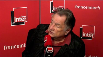 Régis Debray : "En tant que Français, je n'ai plus les larmes aux yeux"