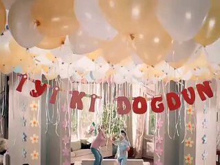 ANKARA UFUKTEPE BAYKAN KOMBİ SRV..279 15 16