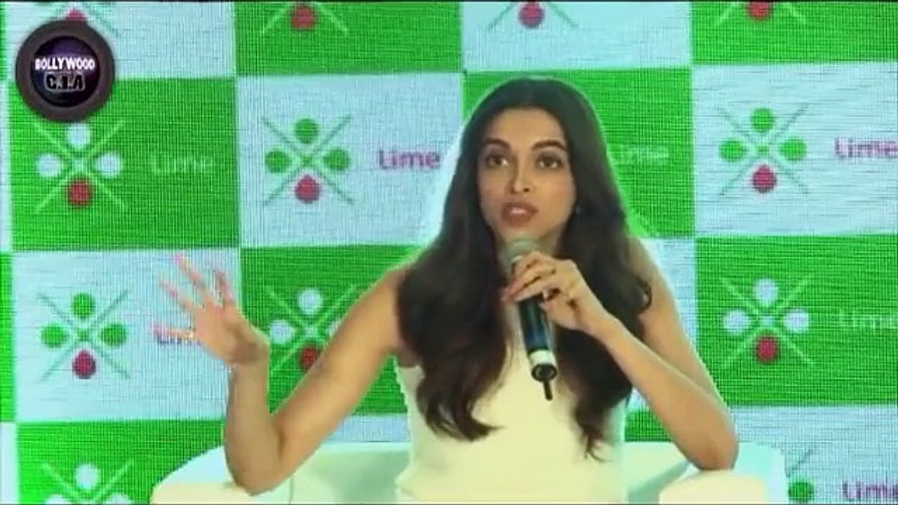 Deepika Padukone DEFENDS ex boyfriend Ranbir Kapoor's Box Office FAILURE - Video Dailymotion