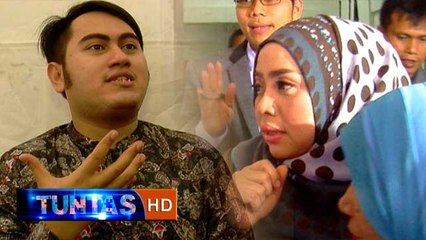 Muzda Sudah Tak Dianggap Nassar - Tuntas 07 Oktober 2015